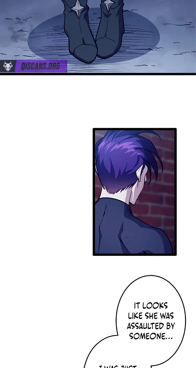 The Genius Court Mage Who Quit Being a Corporate Slave – Dreaming of a Slow Life in the Frontier, but Ends Up Known as the Witch of the Edge Chapter 30 page 58 - 