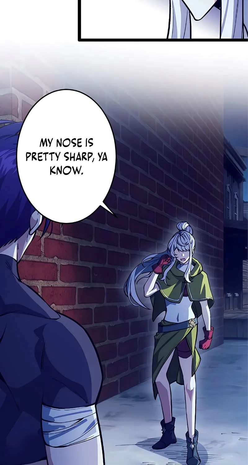 The Genius Court Mage Who Quit Being a Corporate Slave – Dreaming of a Slow Life in the Frontier, but Ends Up Known as the Witch of the Edge Chapter 30 page 60 - 