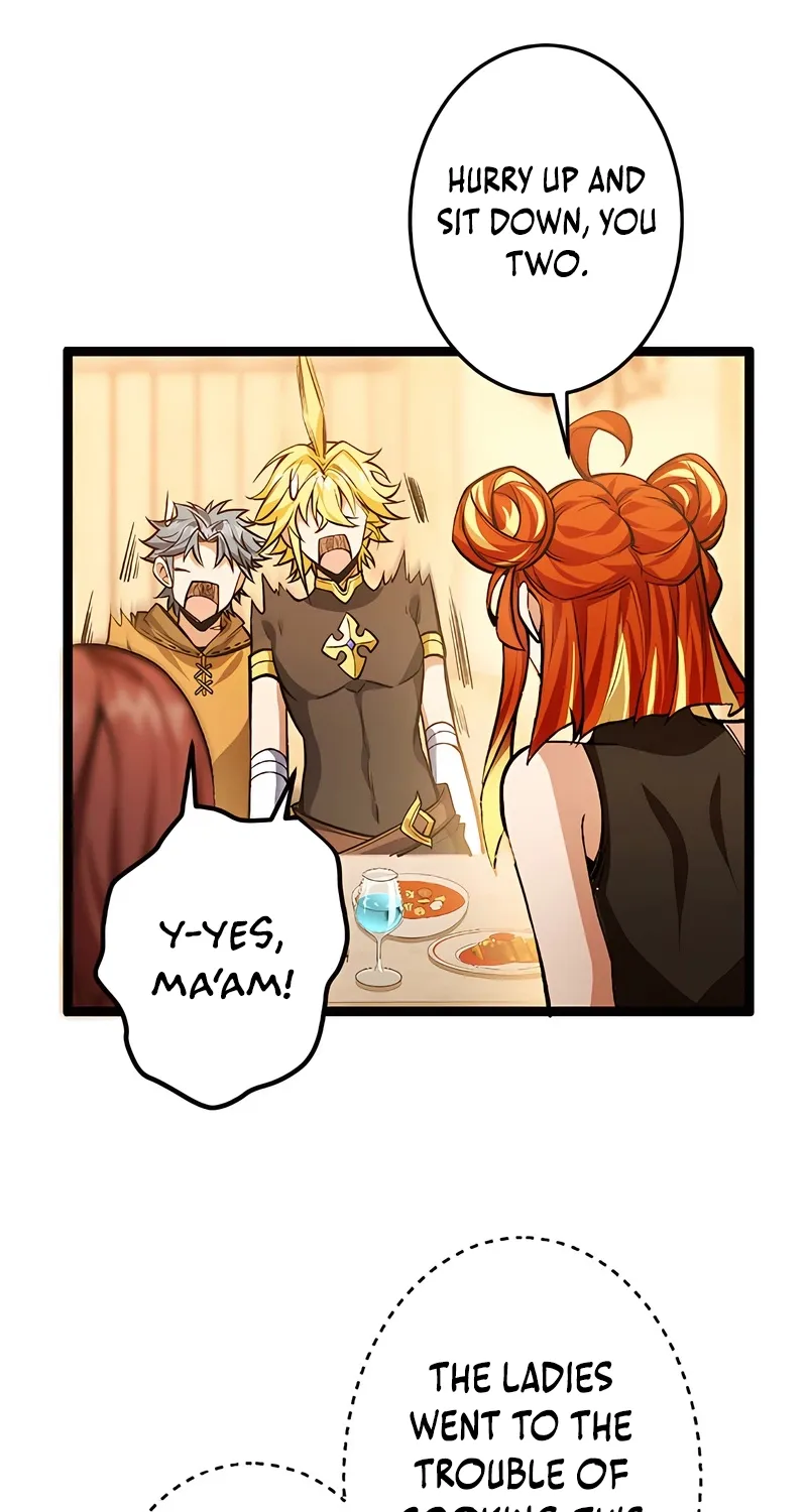 The Genius Court Mage Who Quit Being a Corporate Slave – Dreaming of a Slow Life in the Frontier, but Ends Up Known as the Witch of the Edge Chapter 30 page 7 - 
