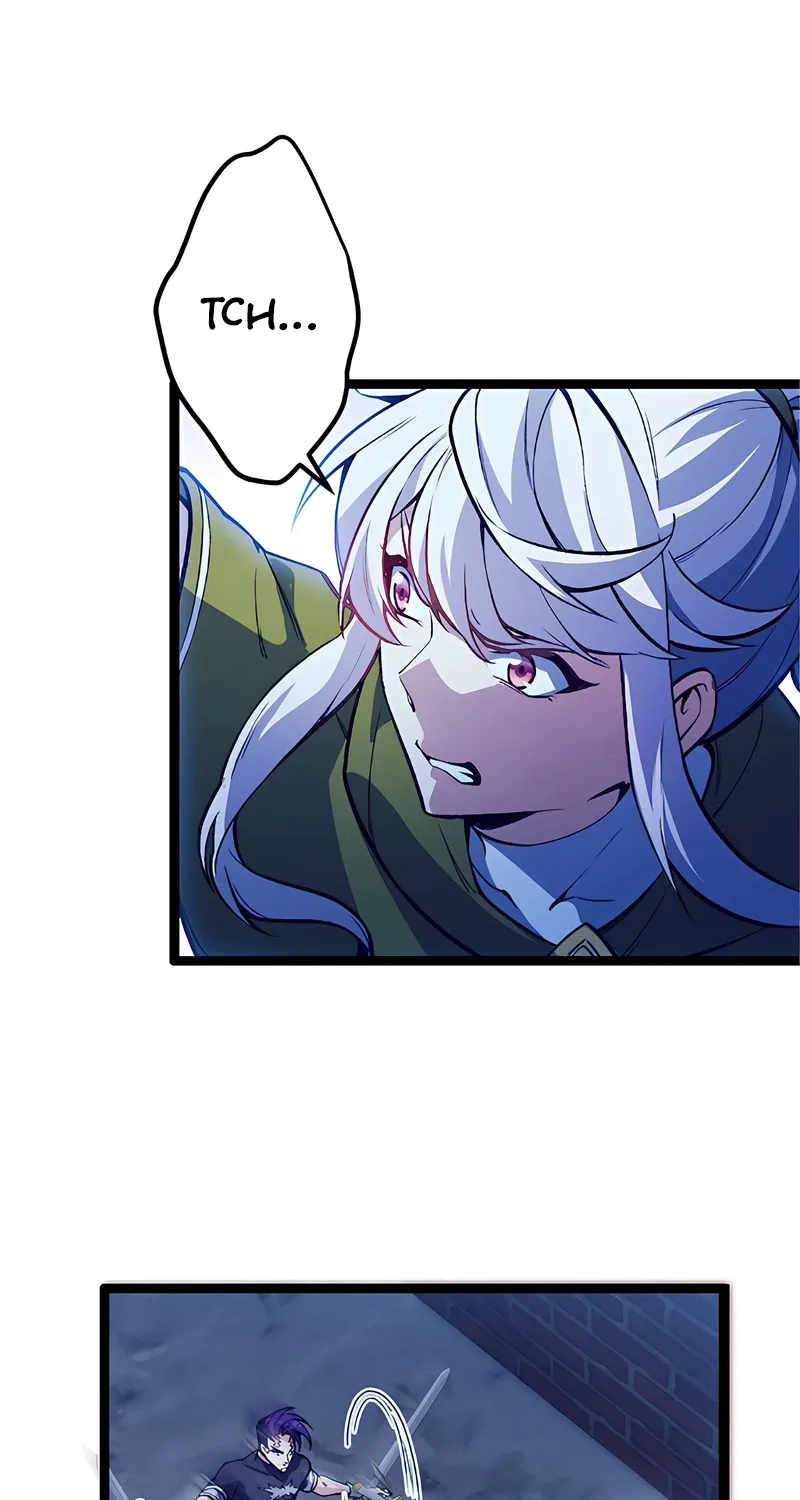 The Genius Court Mage Who Quit Being a Corporate Slave – Dreaming of a Slow Life in the Frontier, but Ends Up Known as the Witch of the Edge Chapter 30 page 65 - 