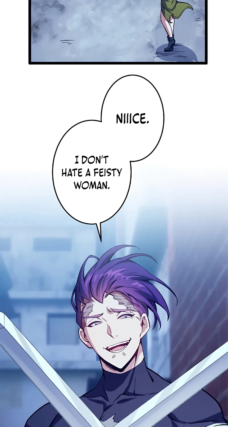The Genius Court Mage Who Quit Being a Corporate Slave – Dreaming of a Slow Life in the Frontier, but Ends Up Known as the Witch of the Edge Chapter 30 page 67 - 