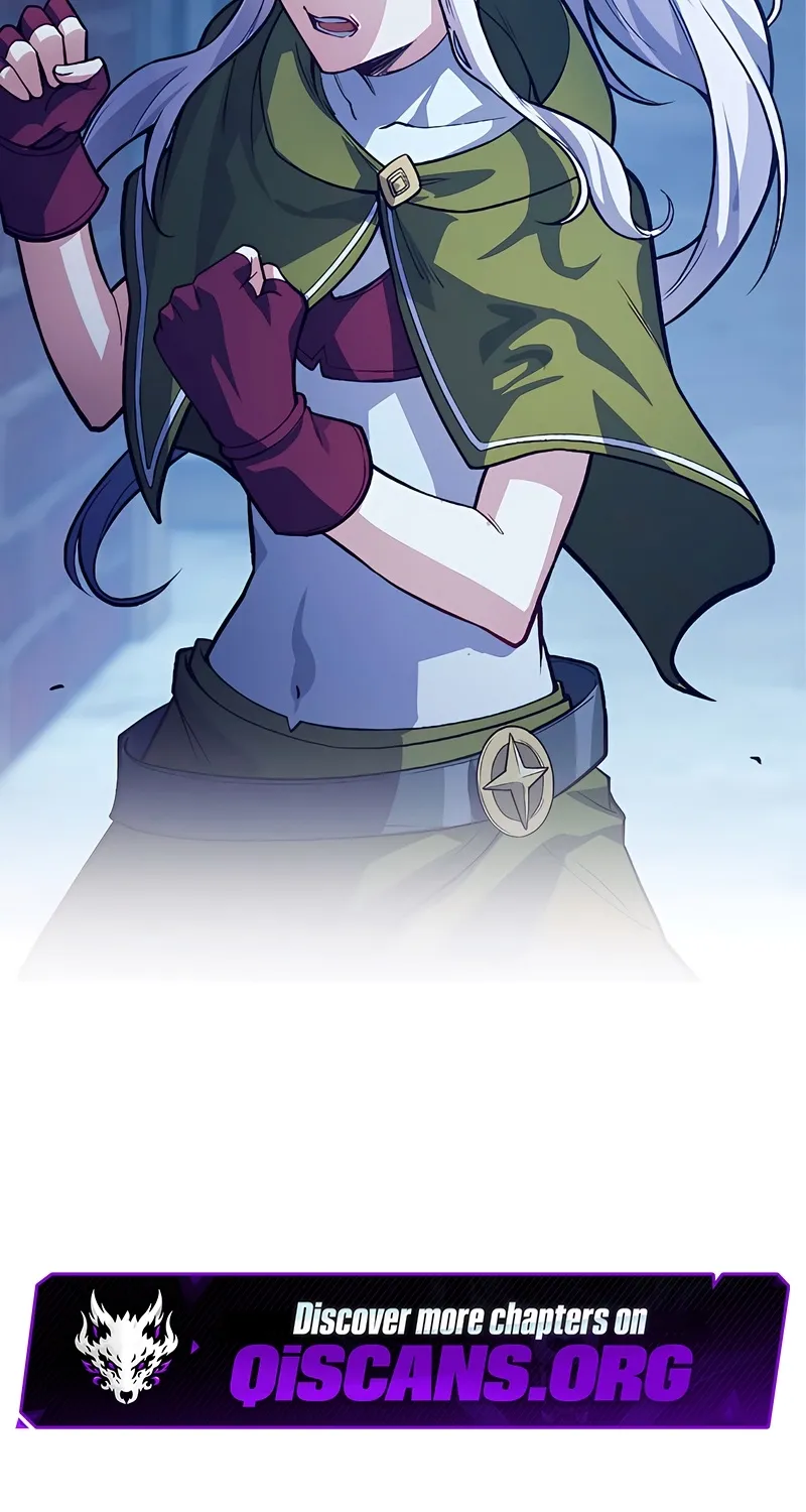 The Genius Court Mage Who Quit Being a Corporate Slave – Dreaming of a Slow Life in the Frontier, but Ends Up Known as the Witch of the Edge Chapter 30 page 69 - 