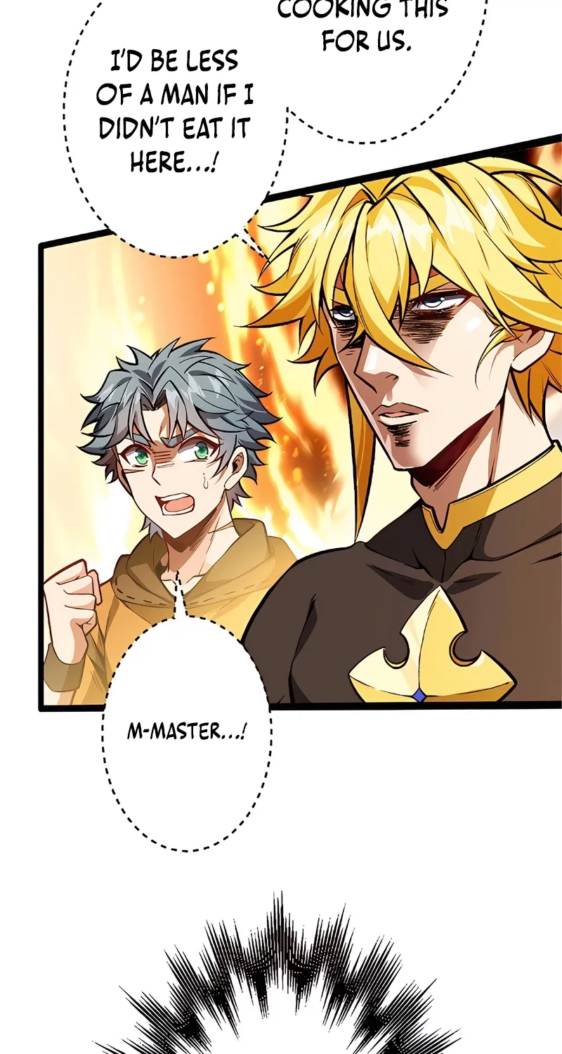 The Genius Court Mage Who Quit Being a Corporate Slave – Dreaming of a Slow Life in the Frontier, but Ends Up Known as the Witch of the Edge Chapter 30 page 8 - 