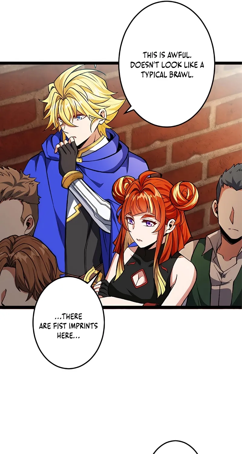 The Genius Court Mage Who Quit Being a Corporate Slave – Dreaming of a Slow Life in the Frontier, but Ends Up Known as the Witch of the Edge Chapter 31 page 11 - 