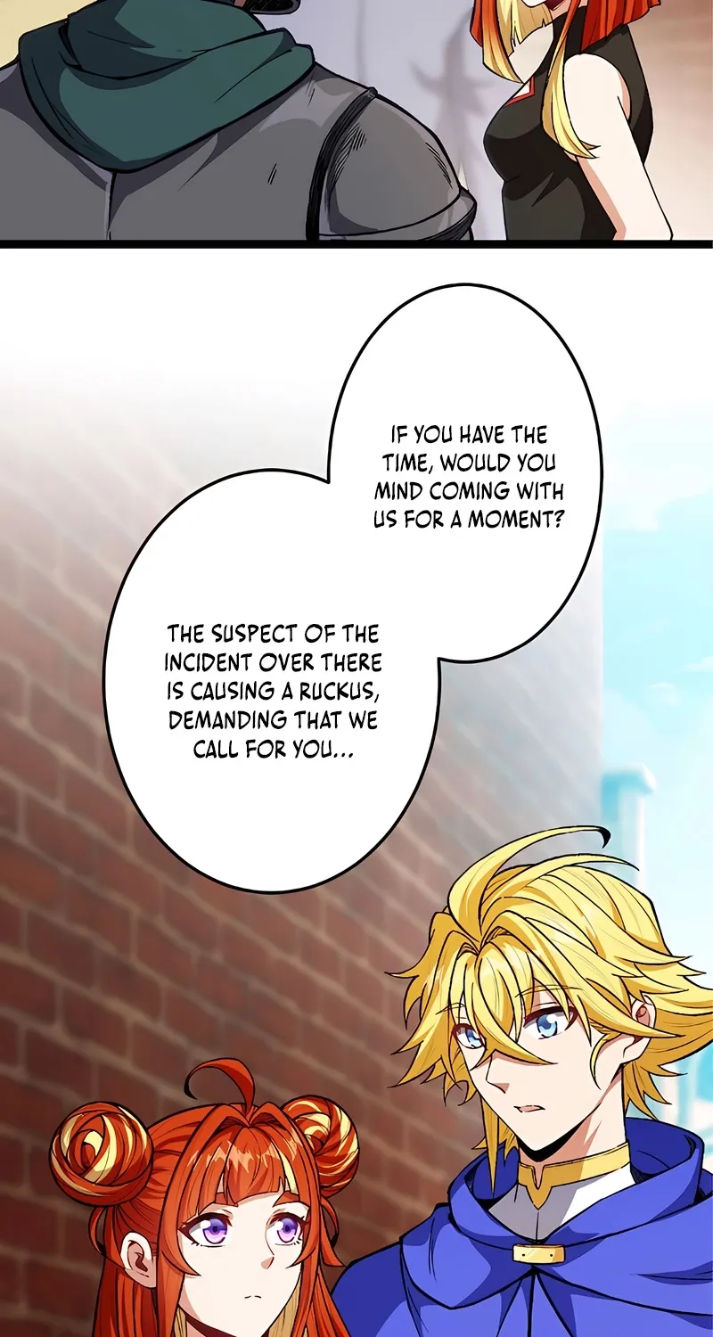 The Genius Court Mage Who Quit Being a Corporate Slave – Dreaming of a Slow Life in the Frontier, but Ends Up Known as the Witch of the Edge Chapter 31 page 13 - 