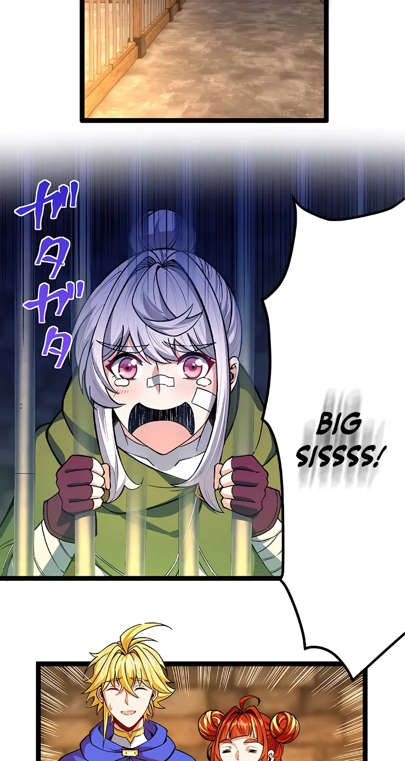 The Genius Court Mage Who Quit Being a Corporate Slave – Dreaming of a Slow Life in the Frontier, but Ends Up Known as the Witch of the Edge Chapter 31 page 15 - 