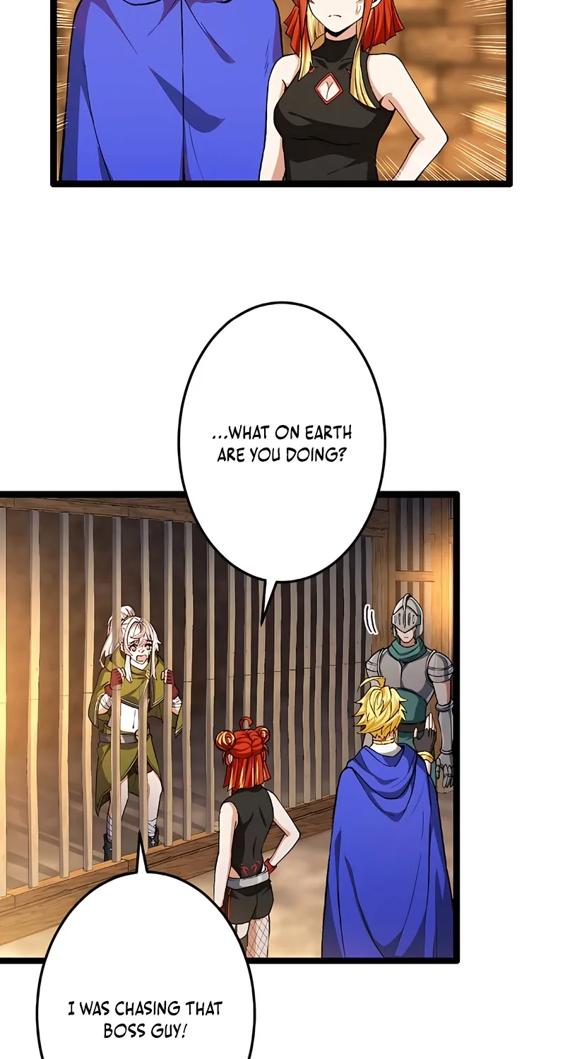 The Genius Court Mage Who Quit Being a Corporate Slave – Dreaming of a Slow Life in the Frontier, but Ends Up Known as the Witch of the Edge Chapter 31 page 16 - 