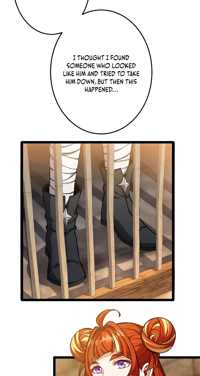 The Genius Court Mage Who Quit Being a Corporate Slave – Dreaming of a Slow Life in the Frontier, but Ends Up Known as the Witch of the Edge Chapter 31 page 17 - 