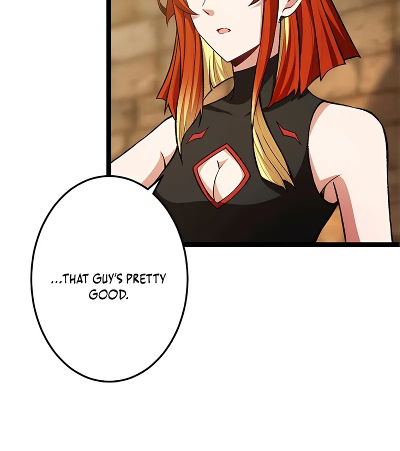 The Genius Court Mage Who Quit Being a Corporate Slave – Dreaming of a Slow Life in the Frontier, but Ends Up Known as the Witch of the Edge Chapter 31 page 18 - 