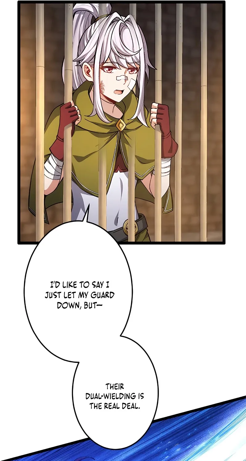 The Genius Court Mage Who Quit Being a Corporate Slave – Dreaming of a Slow Life in the Frontier, but Ends Up Known as the Witch of the Edge Chapter 31 page 19 - 