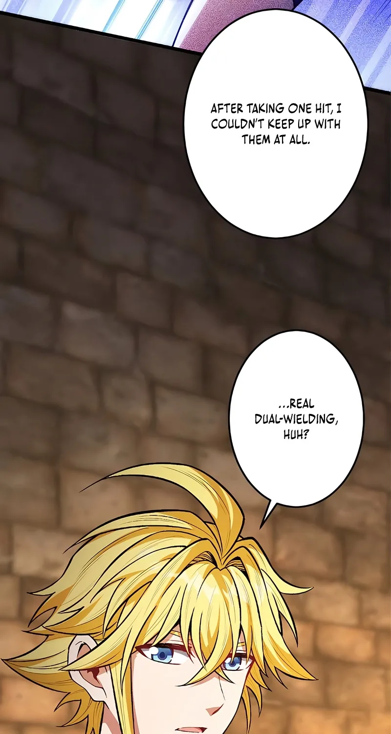The Genius Court Mage Who Quit Being a Corporate Slave – Dreaming of a Slow Life in the Frontier, but Ends Up Known as the Witch of the Edge Chapter 31 page 21 - 