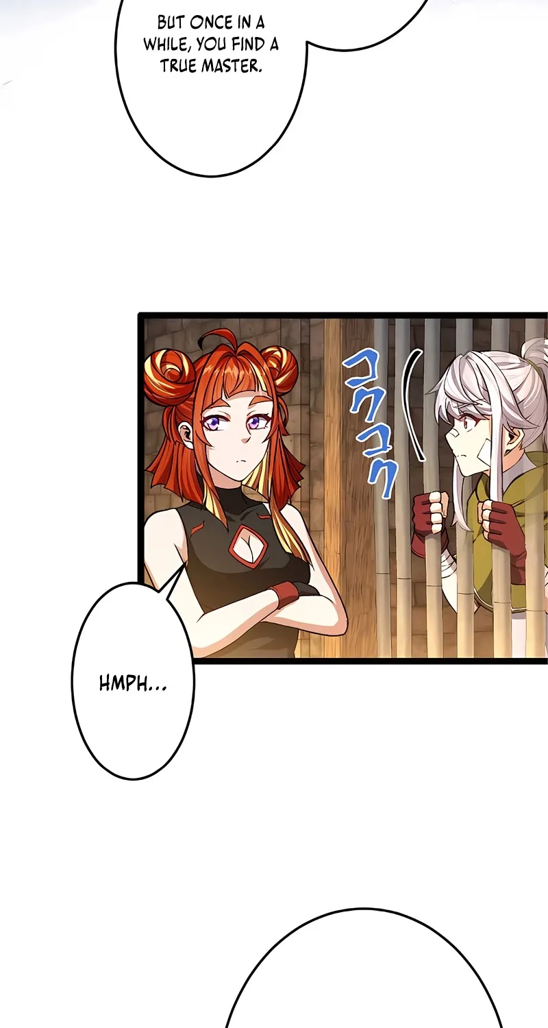 The Genius Court Mage Who Quit Being a Corporate Slave – Dreaming of a Slow Life in the Frontier, but Ends Up Known as the Witch of the Edge Chapter 31 page 25 - 