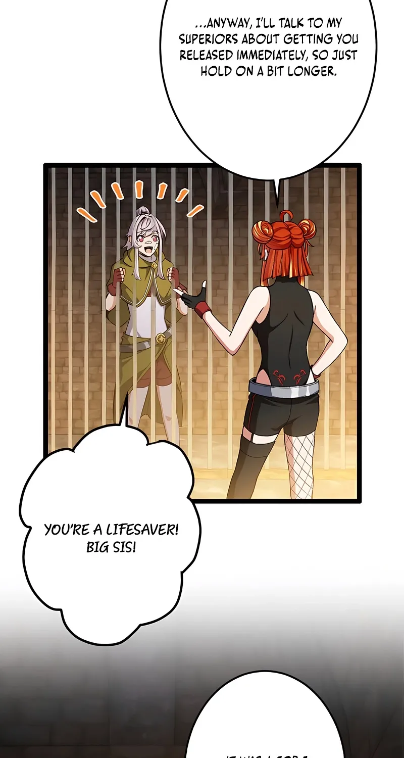The Genius Court Mage Who Quit Being a Corporate Slave – Dreaming of a Slow Life in the Frontier, but Ends Up Known as the Witch of the Edge Chapter 31 page 26 - 