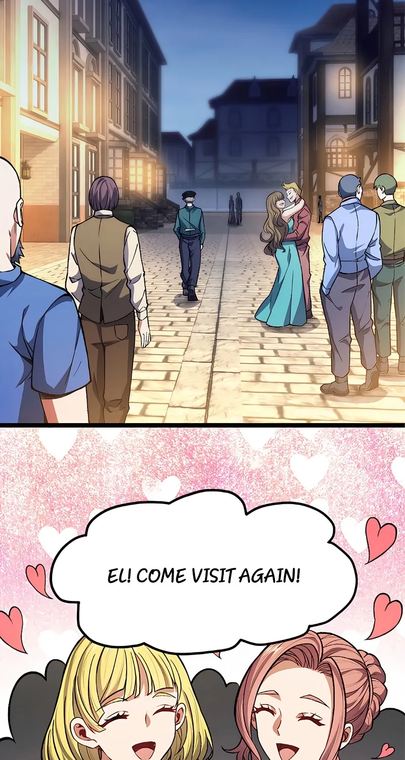 The Genius Court Mage Who Quit Being a Corporate Slave – Dreaming of a Slow Life in the Frontier, but Ends Up Known as the Witch of the Edge Chapter 31 page 30 - 