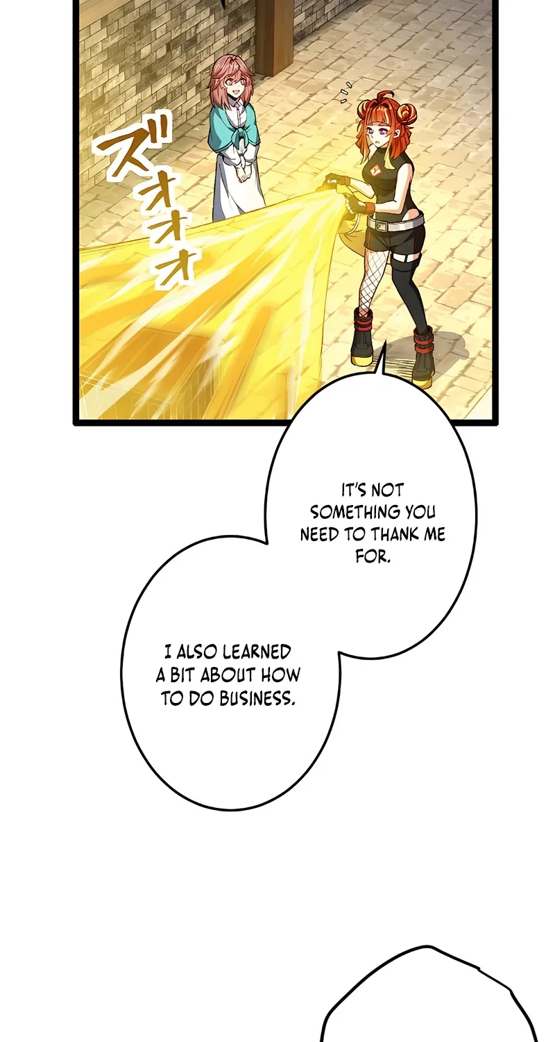 The Genius Court Mage Who Quit Being a Corporate Slave – Dreaming of a Slow Life in the Frontier, but Ends Up Known as the Witch of the Edge Chapter 31 page 4 - 