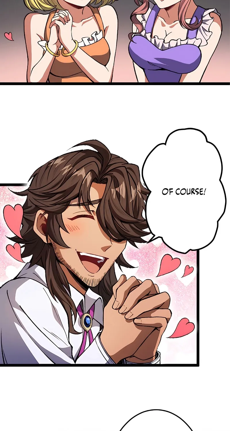 The Genius Court Mage Who Quit Being a Corporate Slave – Dreaming of a Slow Life in the Frontier, but Ends Up Known as the Witch of the Edge Chapter 31 page 31 - 