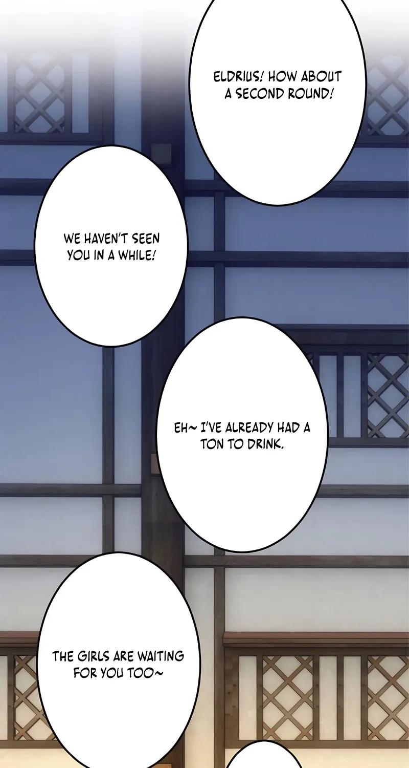 The Genius Court Mage Who Quit Being a Corporate Slave – Dreaming of a Slow Life in the Frontier, but Ends Up Known as the Witch of the Edge Chapter 31 page 32 - 