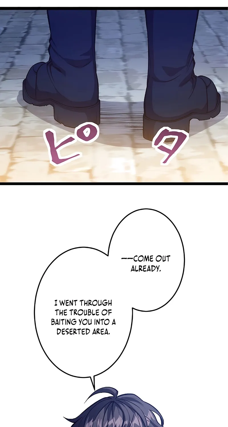 The Genius Court Mage Who Quit Being a Corporate Slave – Dreaming of a Slow Life in the Frontier, but Ends Up Known as the Witch of the Edge Chapter 31 page 37 - 