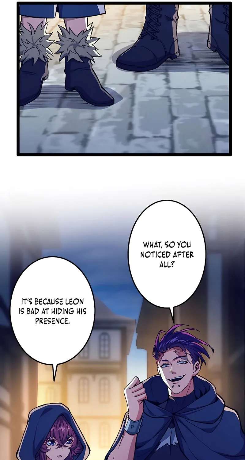The Genius Court Mage Who Quit Being a Corporate Slave – Dreaming of a Slow Life in the Frontier, but Ends Up Known as the Witch of the Edge Chapter 31 page 39 - 
