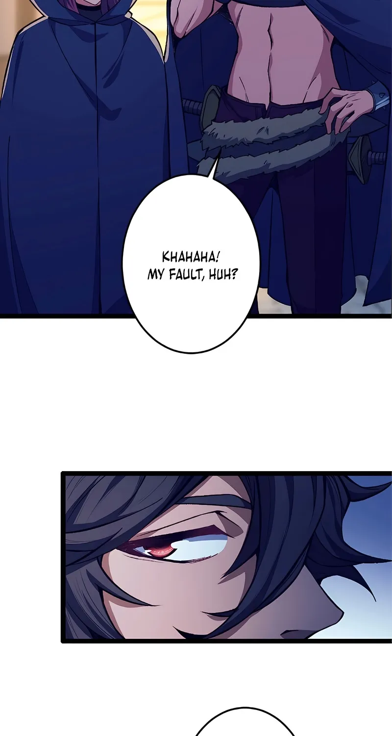 The Genius Court Mage Who Quit Being a Corporate Slave – Dreaming of a Slow Life in the Frontier, but Ends Up Known as the Witch of the Edge Chapter 31 page 40 - 