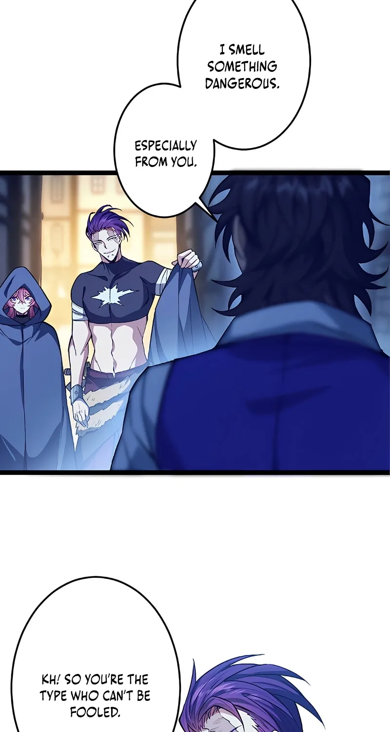 The Genius Court Mage Who Quit Being a Corporate Slave – Dreaming of a Slow Life in the Frontier, but Ends Up Known as the Witch of the Edge Chapter 31 page 41 - 