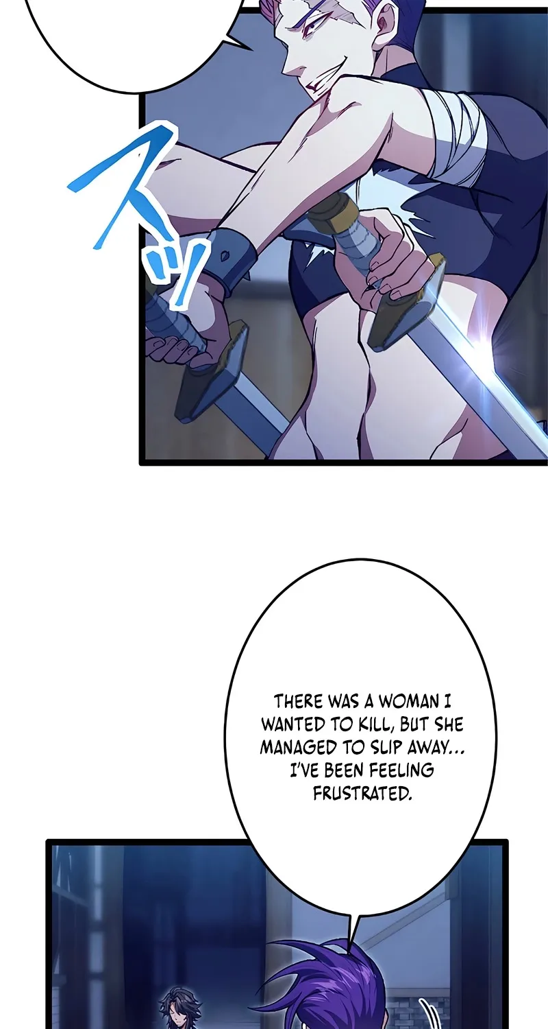 The Genius Court Mage Who Quit Being a Corporate Slave – Dreaming of a Slow Life in the Frontier, but Ends Up Known as the Witch of the Edge Chapter 31 page 42 - 