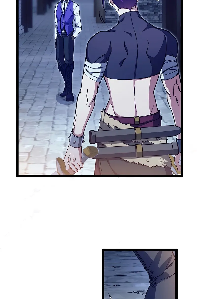 The Genius Court Mage Who Quit Being a Corporate Slave – Dreaming of a Slow Life in the Frontier, but Ends Up Known as the Witch of the Edge Chapter 31 page 43 - 
