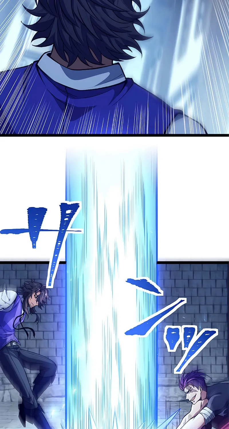 The Genius Court Mage Who Quit Being a Corporate Slave – Dreaming of a Slow Life in the Frontier, but Ends Up Known as the Witch of the Edge Chapter 31 page 45 - 