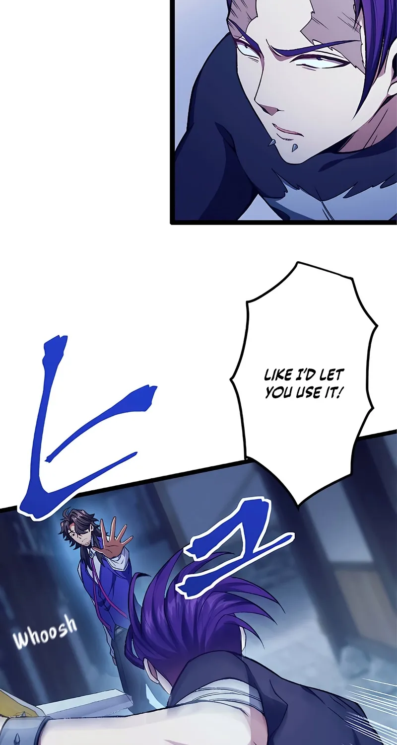 The Genius Court Mage Who Quit Being a Corporate Slave – Dreaming of a Slow Life in the Frontier, but Ends Up Known as the Witch of the Edge Chapter 31 page 47 - 