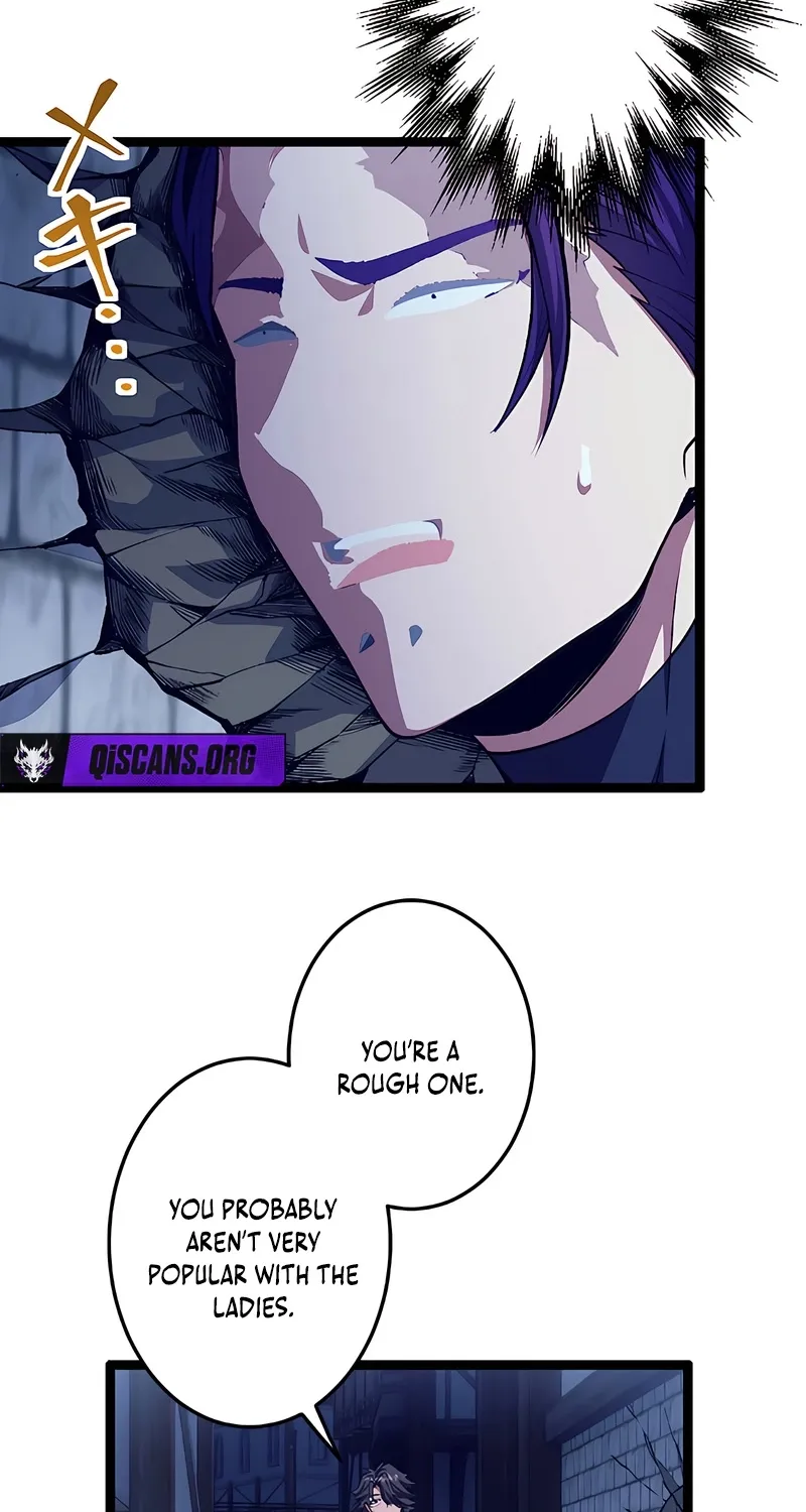 The Genius Court Mage Who Quit Being a Corporate Slave – Dreaming of a Slow Life in the Frontier, but Ends Up Known as the Witch of the Edge Chapter 31 page 50 - 