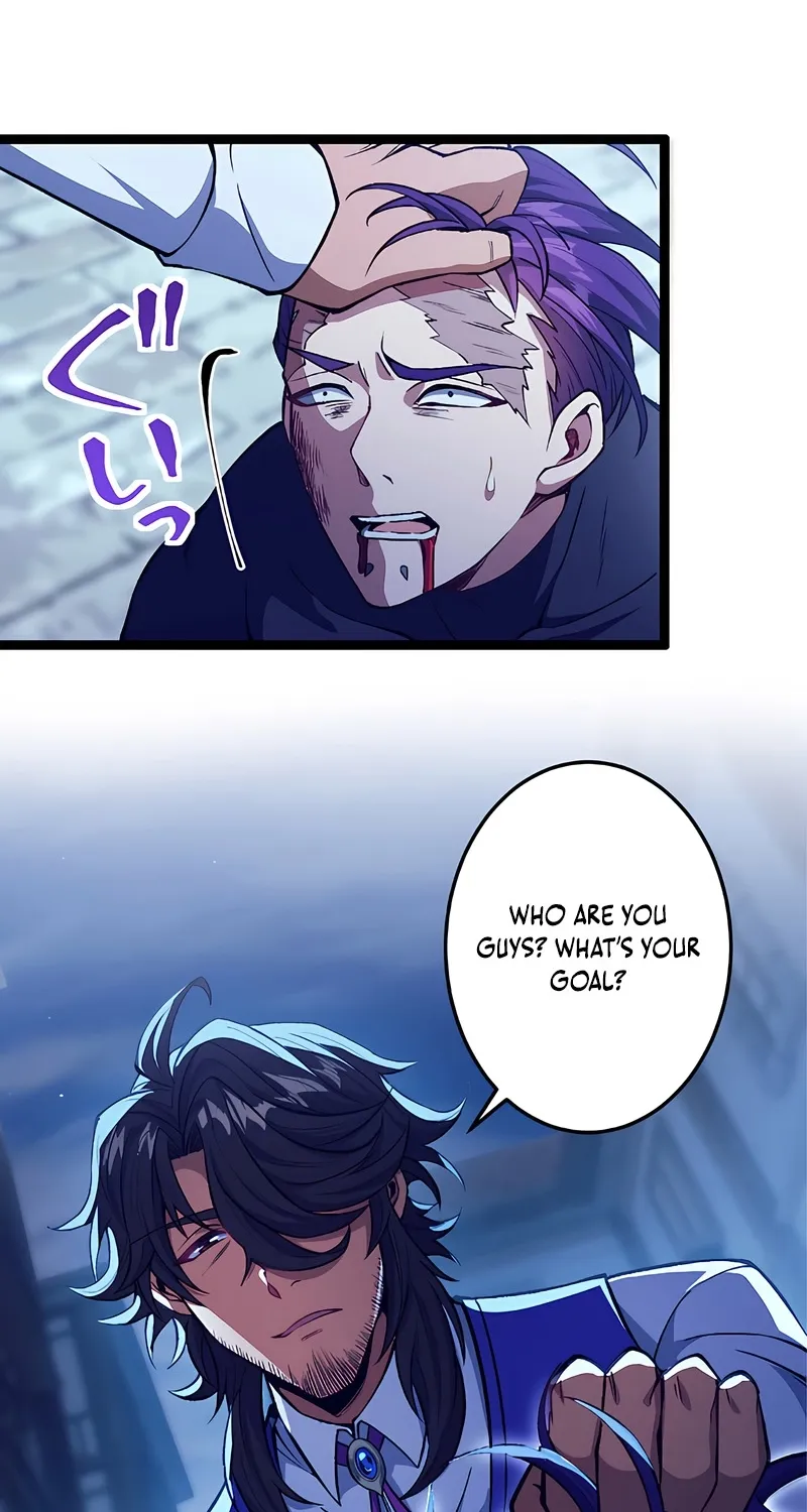 The Genius Court Mage Who Quit Being a Corporate Slave – Dreaming of a Slow Life in the Frontier, but Ends Up Known as the Witch of the Edge Chapter 31 page 52 - 