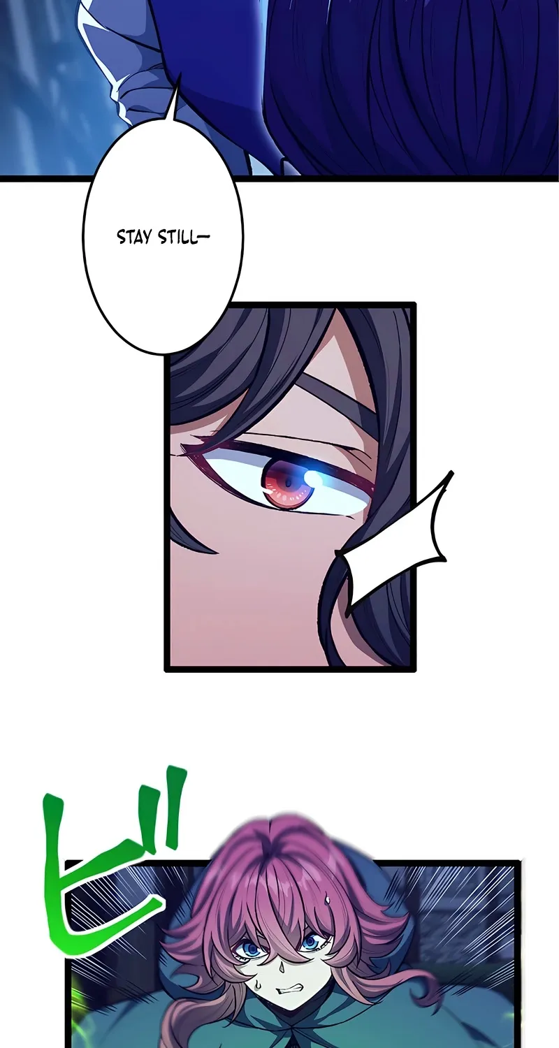 The Genius Court Mage Who Quit Being a Corporate Slave – Dreaming of a Slow Life in the Frontier, but Ends Up Known as the Witch of the Edge Chapter 31 page 54 - 