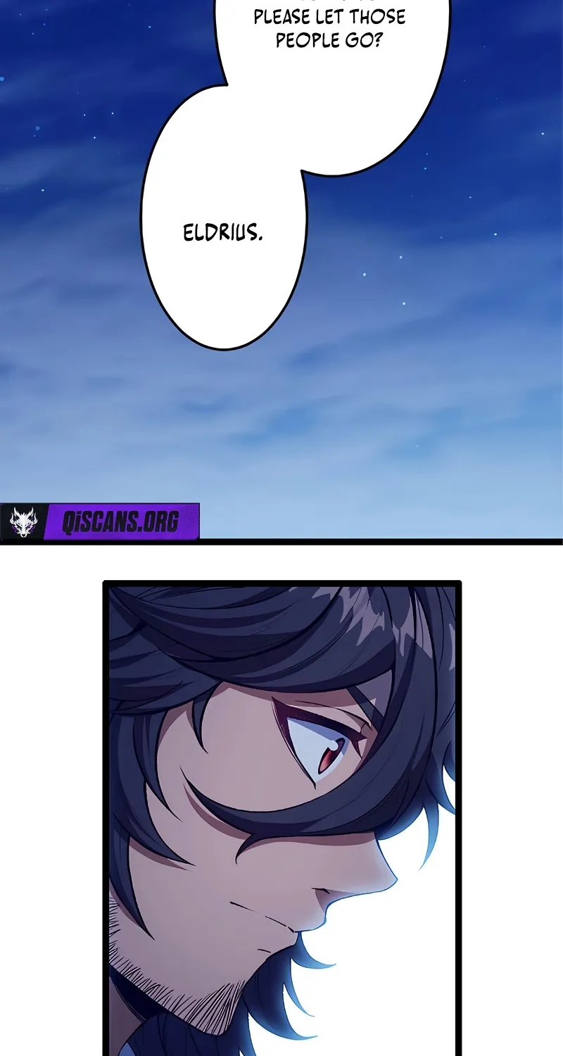 The Genius Court Mage Who Quit Being a Corporate Slave – Dreaming of a Slow Life in the Frontier, but Ends Up Known as the Witch of the Edge Chapter 31 page 57 - 