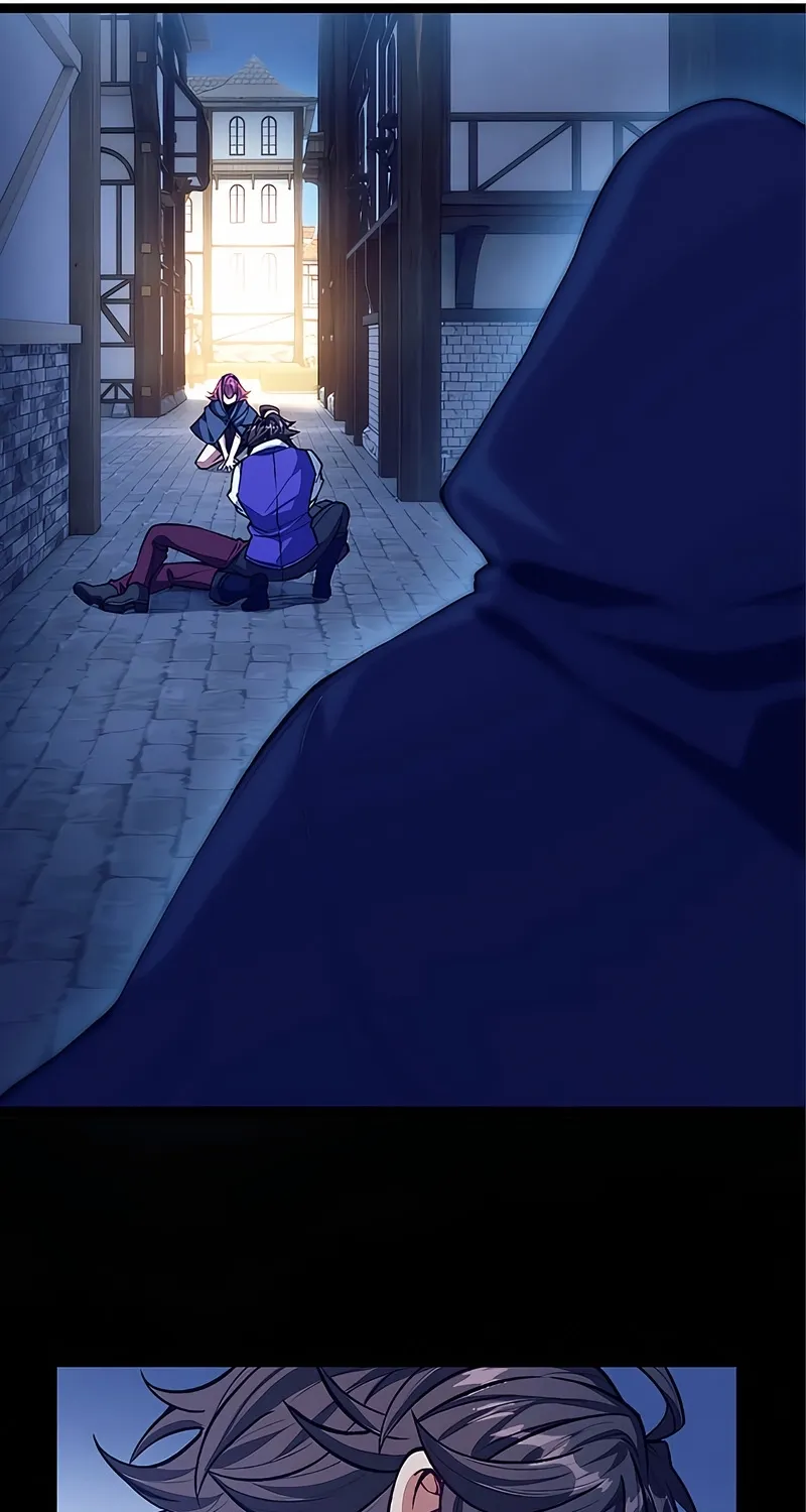 The Genius Court Mage Who Quit Being a Corporate Slave – Dreaming of a Slow Life in the Frontier, but Ends Up Known as the Witch of the Edge Chapter 31 page 59 - 