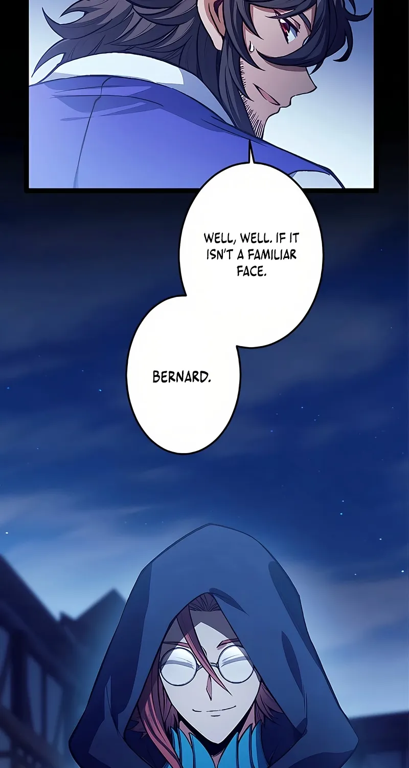 The Genius Court Mage Who Quit Being a Corporate Slave – Dreaming of a Slow Life in the Frontier, but Ends Up Known as the Witch of the Edge Chapter 31 page 60 - 