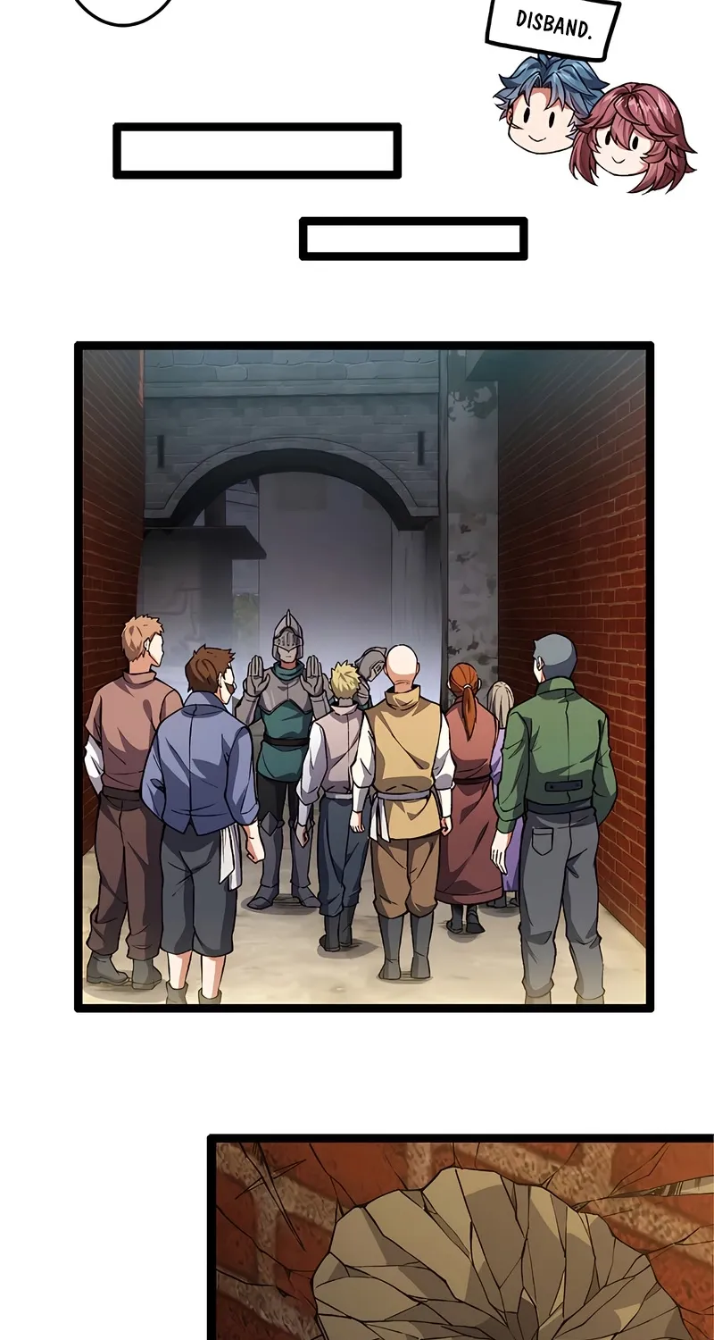 The Genius Court Mage Who Quit Being a Corporate Slave – Dreaming of a Slow Life in the Frontier, but Ends Up Known as the Witch of the Edge Chapter 31 page 9 - 