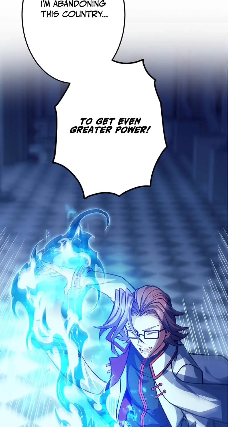 The Genius Court Mage Who Quit Being a Corporate Slave – Dreaming of a Slow Life in the Frontier, but Ends Up Known as the Witch of the Edge Chapter 32 page 16 - 