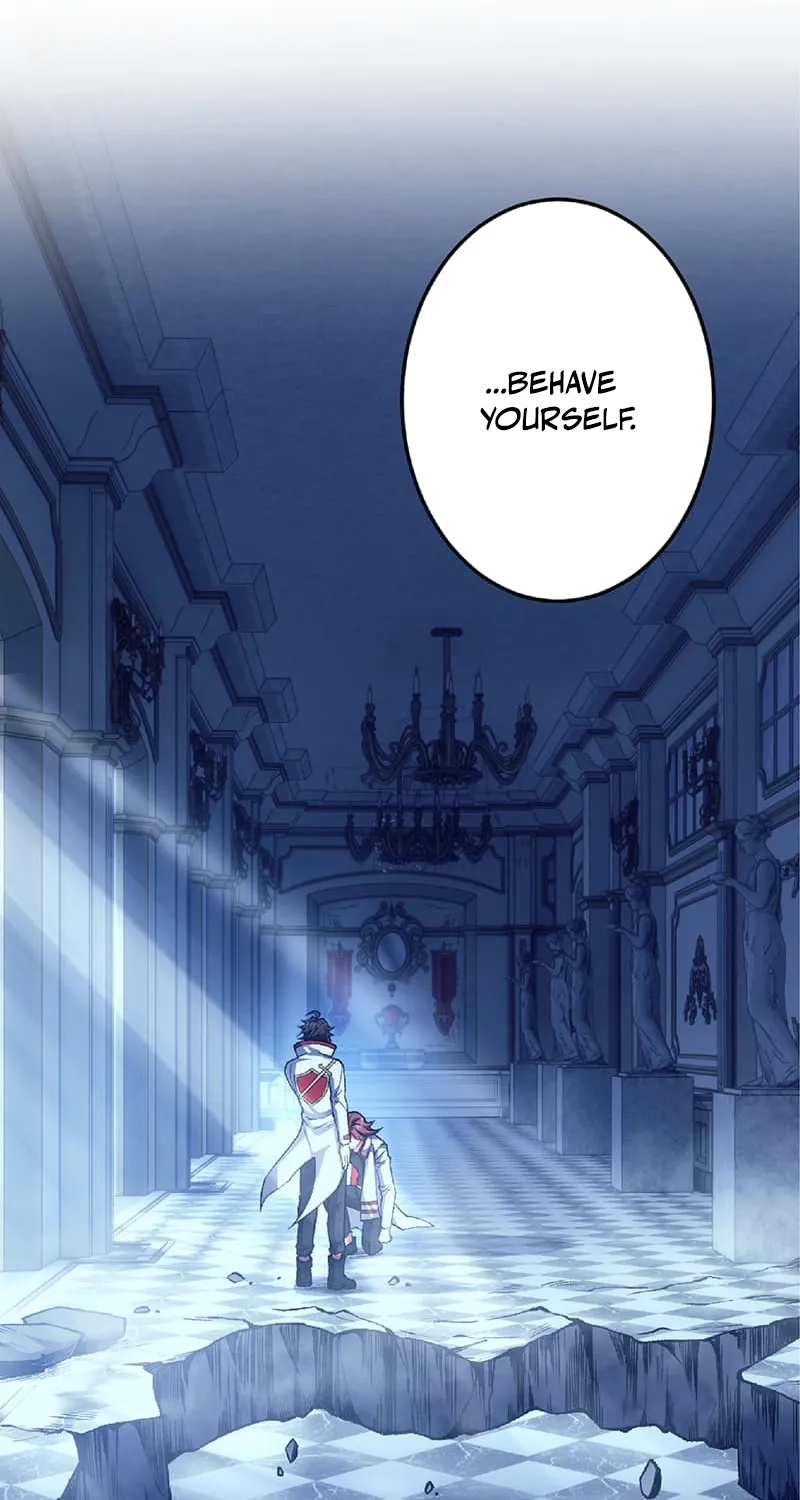 The Genius Court Mage Who Quit Being a Corporate Slave – Dreaming of a Slow Life in the Frontier, but Ends Up Known as the Witch of the Edge Chapter 32 page 21 - 