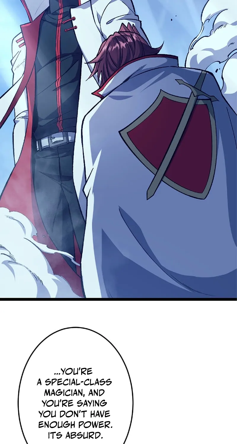 The Genius Court Mage Who Quit Being a Corporate Slave – Dreaming of a Slow Life in the Frontier, but Ends Up Known as the Witch of the Edge Chapter 32 page 23 - 