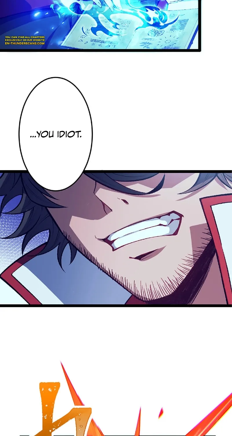 The Genius Court Mage Who Quit Being a Corporate Slave – Dreaming of a Slow Life in the Frontier, but Ends Up Known as the Witch of the Edge Chapter 32 page 26 - 