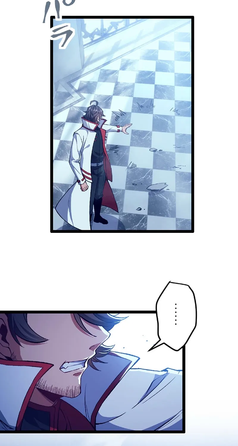 The Genius Court Mage Who Quit Being a Corporate Slave – Dreaming of a Slow Life in the Frontier, but Ends Up Known as the Witch of the Edge Chapter 32 page 28 - 