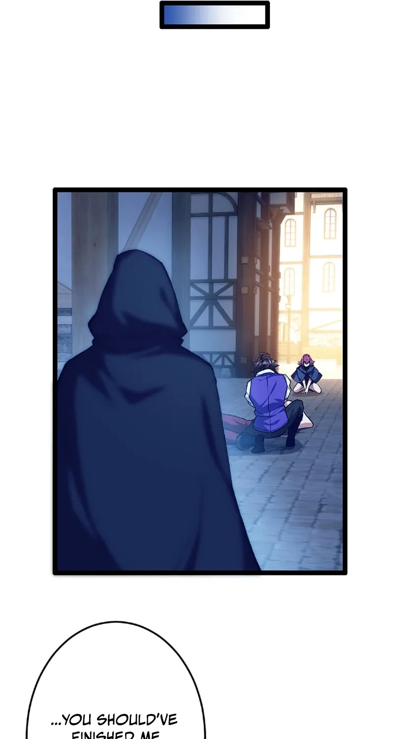 The Genius Court Mage Who Quit Being a Corporate Slave – Dreaming of a Slow Life in the Frontier, but Ends Up Known as the Witch of the Edge Chapter 32 page 31 - 