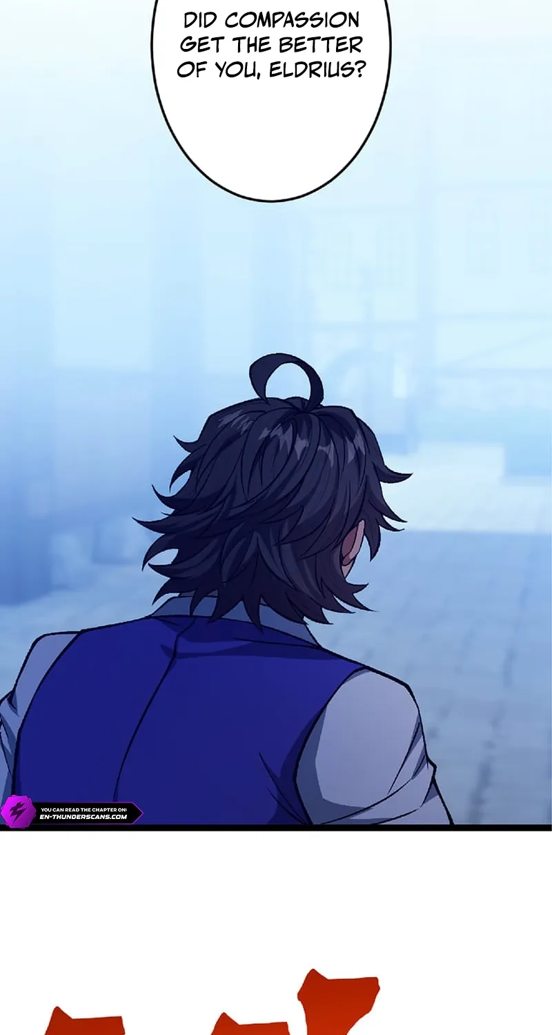 The Genius Court Mage Who Quit Being a Corporate Slave – Dreaming of a Slow Life in the Frontier, but Ends Up Known as the Witch of the Edge Chapter 32 page 34 - 