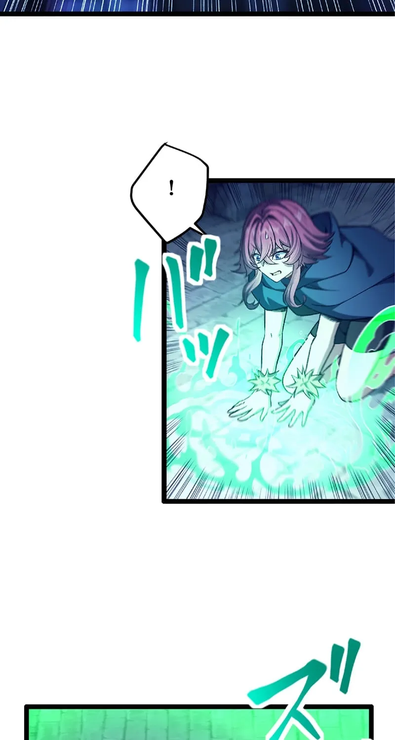 The Genius Court Mage Who Quit Being a Corporate Slave – Dreaming of a Slow Life in the Frontier, but Ends Up Known as the Witch of the Edge Chapter 32 page 37 - 