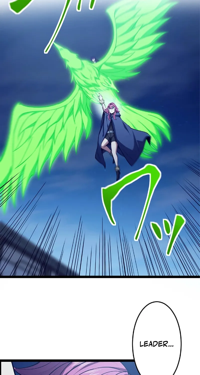 The Genius Court Mage Who Quit Being a Corporate Slave – Dreaming of a Slow Life in the Frontier, but Ends Up Known as the Witch of the Edge Chapter 32 page 39 - 