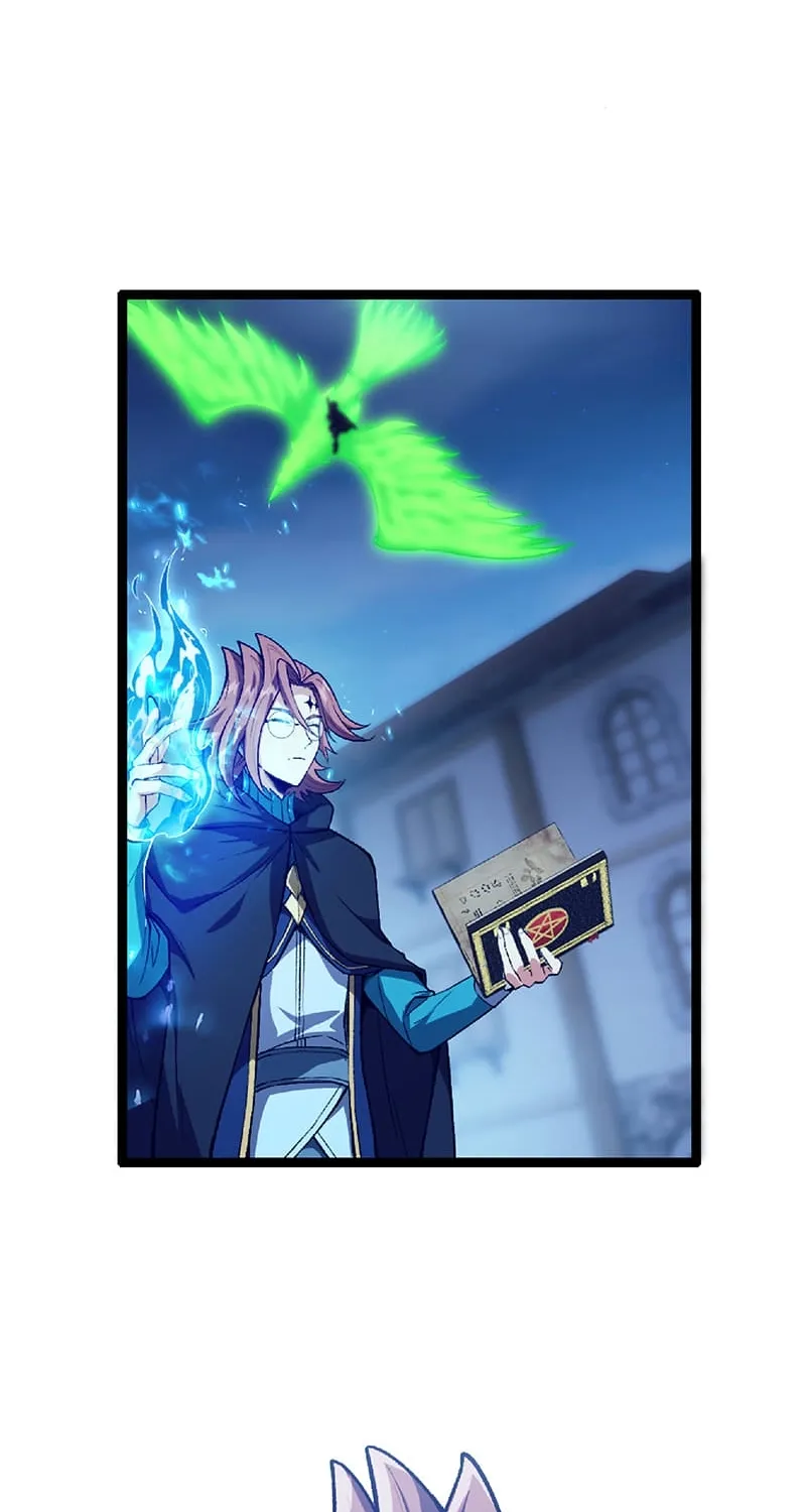 The Genius Court Mage Who Quit Being a Corporate Slave – Dreaming of a Slow Life in the Frontier, but Ends Up Known as the Witch of the Edge Chapter 32 page 41 - 