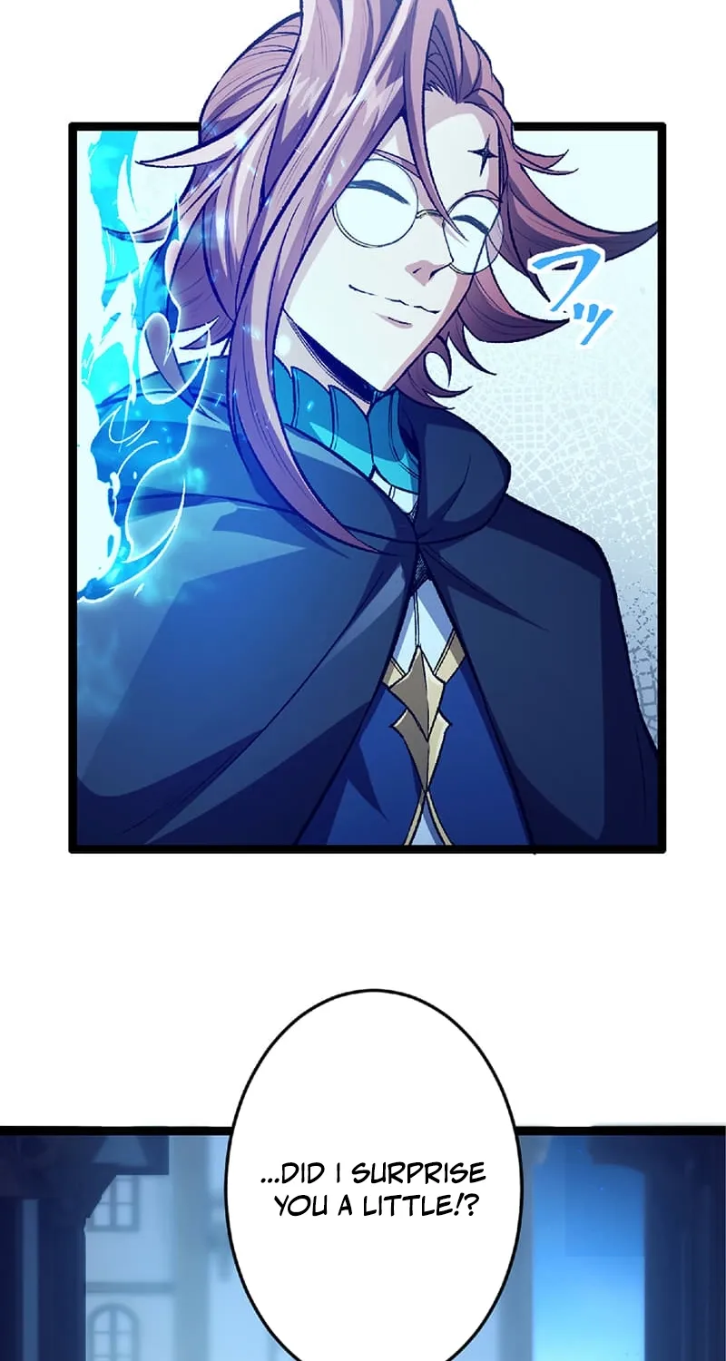 The Genius Court Mage Who Quit Being a Corporate Slave – Dreaming of a Slow Life in the Frontier, but Ends Up Known as the Witch of the Edge Chapter 32 page 42 - 