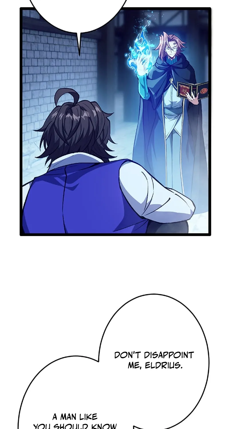 The Genius Court Mage Who Quit Being a Corporate Slave – Dreaming of a Slow Life in the Frontier, but Ends Up Known as the Witch of the Edge Chapter 32 page 46 - 