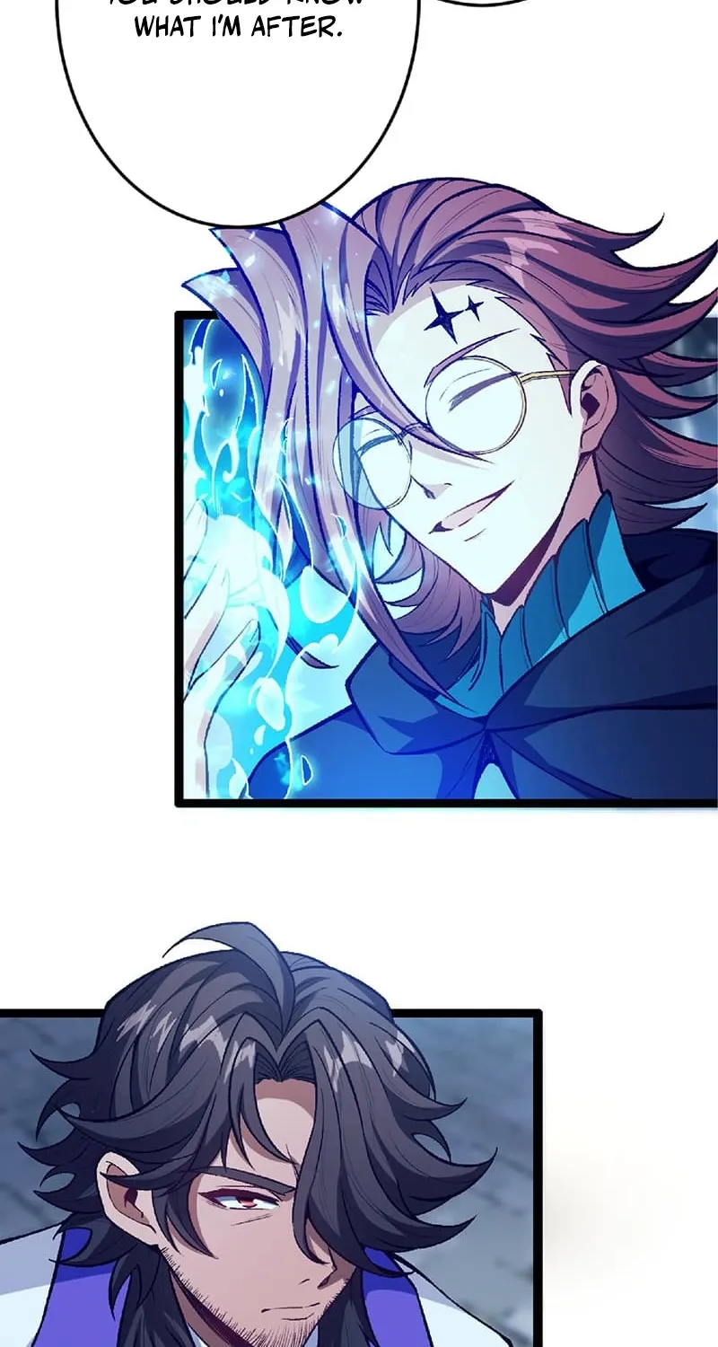 The Genius Court Mage Who Quit Being a Corporate Slave – Dreaming of a Slow Life in the Frontier, but Ends Up Known as the Witch of the Edge Chapter 32 page 47 - 