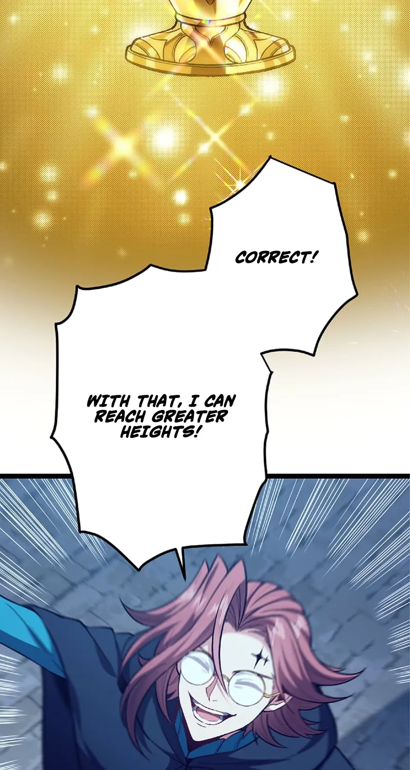 The Genius Court Mage Who Quit Being a Corporate Slave – Dreaming of a Slow Life in the Frontier, but Ends Up Known as the Witch of the Edge Chapter 32 page 49 - 